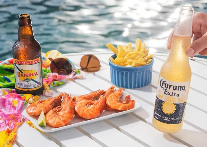 Salinas Maragogi All InclusiveHotel Em